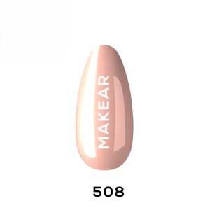 Геллак за нокти - 508