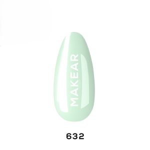 Геллак за нокти - 632