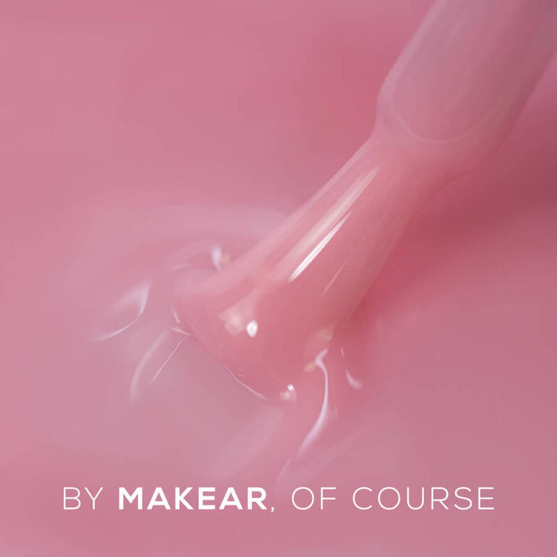 Цветна каучукова база Корал - CRB07 - Image 3