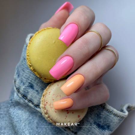 Геллак за нокти - DG05 - Image 3