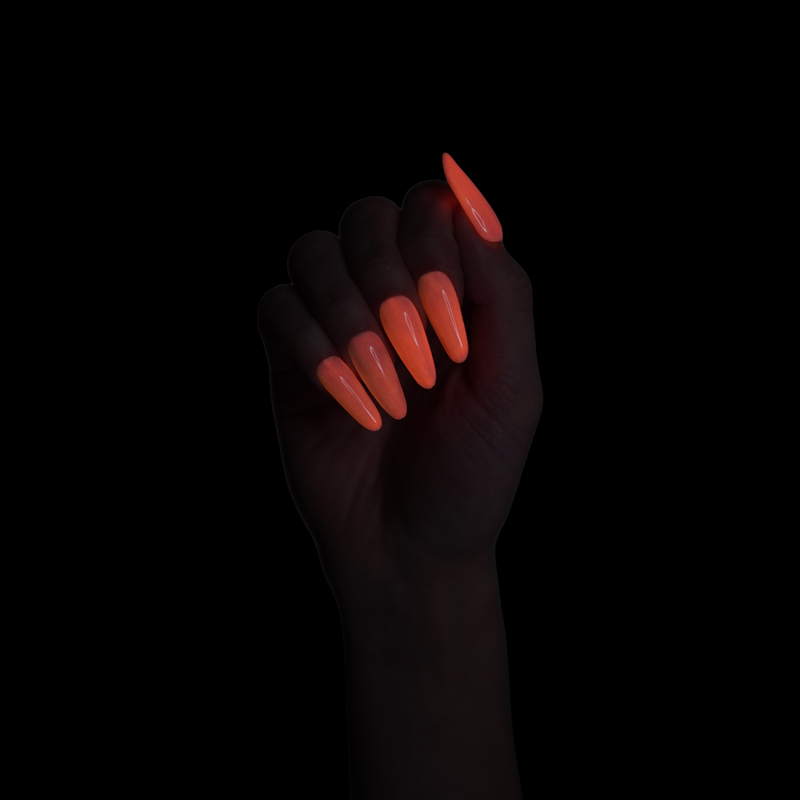 Геллак за нокти - DG05 - Image 2