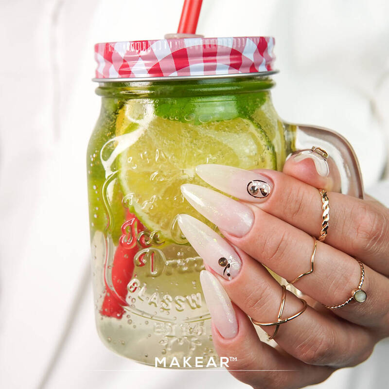 Геллак за нокти - S50 - Image 3