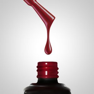 Геллак Slowianka Red heart 496 - 8g