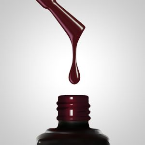 Геллак Slowianka Black cherry 497 - 8g