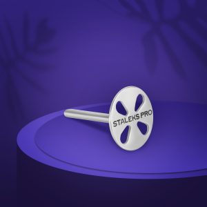 Диск за педикюр – PODODISK PRO M PDSET-20 грубост 180/20мм