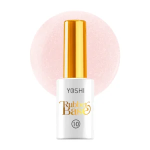 Цветна каучукова база Yoshi №10 - 10ml