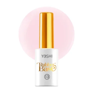 Цветна каучукова база Yoshi №13 - 10ml