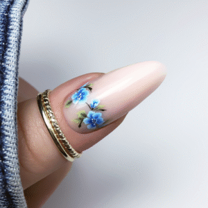 Изграждащ гел в бутилка с фибро частици Slowianka Ivory Beige 10g