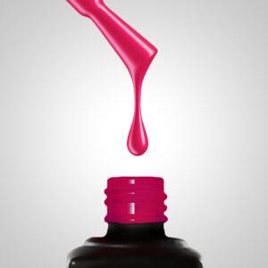 Геллак Slowianka 477 Berry Pink 10g