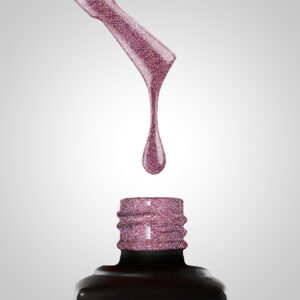 Геллак Slowianka 530 Metallic Romance 10g