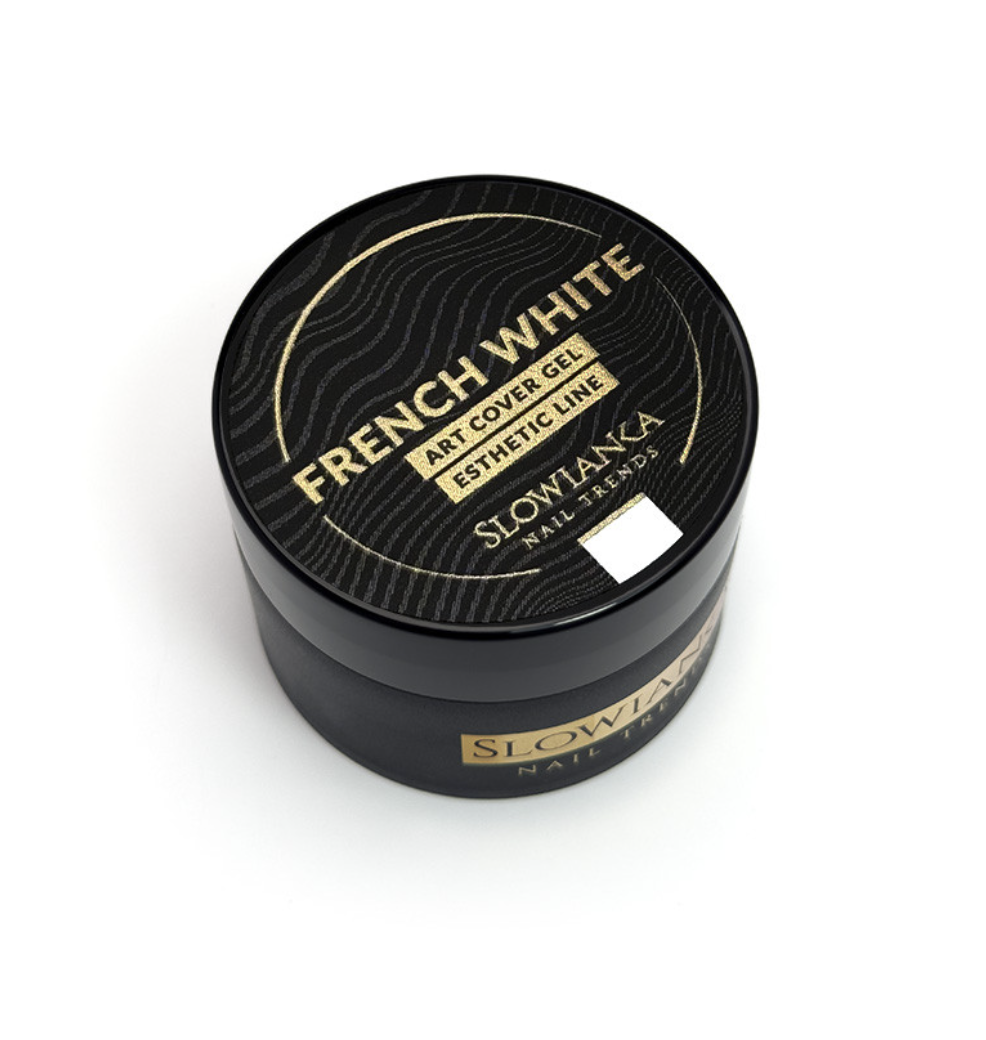 Арт боя French White - Slowianka - Image 3