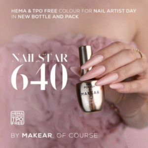 Геллак за нокти - 640