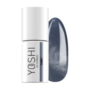 Геллак Yoshi с ефект котешко око - Tabby 922