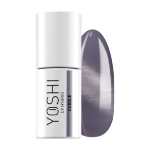 Геллак Yoshi с ефект котешко око - Cuddle 923