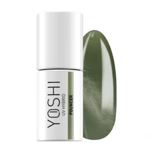 Геллак Yoshi с ефект котешко око - Pouncer 927