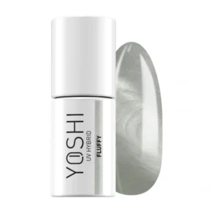 Геллак Yoshi с ефект котешко око - Fluffy 929