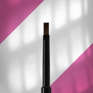 Четка за гел Staleks Expert NBE-05