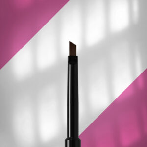 Четка за гел Staleks Expert NBE-10