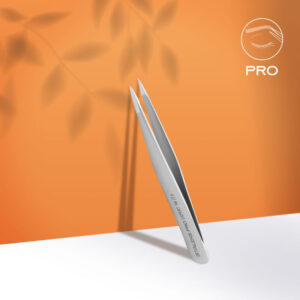 Пинсети за вежди EXPERT 10 TYPE 5 TE-10/5 (остри)