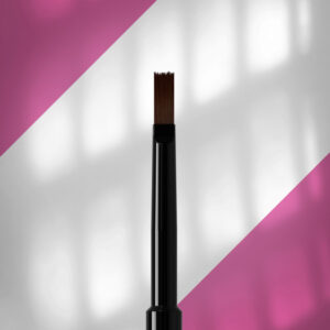 Четка за гел Staleks Expert NBE-08