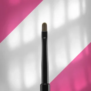 Четка за гел Staleks Expert NBE-04