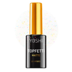 Топ Topfetti Matte Yoshi - 10ml