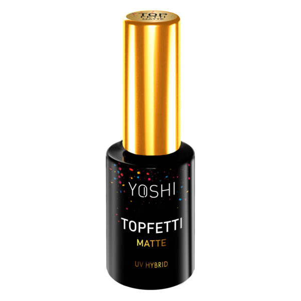 Топ Topfetti Matte Yoshi - 10ml - Image 4