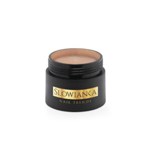 Самоизравняващ се гел Slowianka Beige Gold