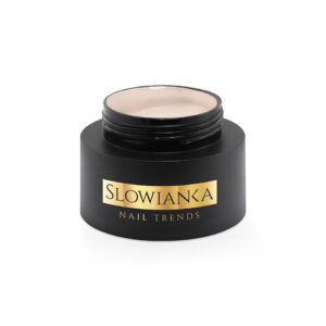 Самоизравняващ се гел Slowianka Milky Beige 15ml