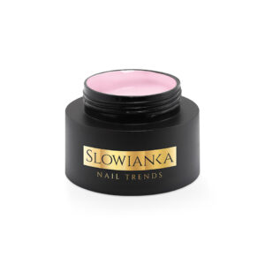Самоизравняващ се гел Slowianka Milky Pink