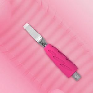 Работна част за избутвач STALEKS UNIQ COMBO – WPPQ-15