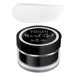 Гел боя бяла Yoshi White 5g
