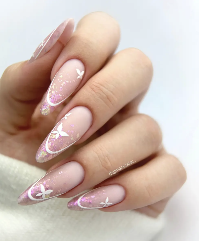 Гел боя бяла Yoshi White 5g - Image 2