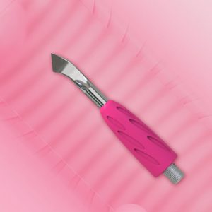 Работна част за избутвач STALEKS UNIQ COMBO – WPPQ-14