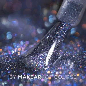 Топ лак No wipe - Magic