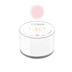 Yoshi гел за изграждане FiberPro - №02