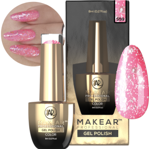 Геллак за нокти - S59