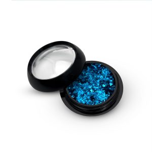 Декорация с ефект Blue Flakes - Slowianka 0,5g