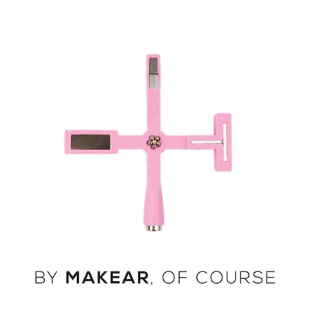 Мултифункционален магнит за ефект Котешко Око