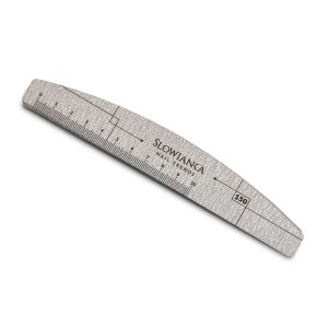 Пила полумесец 150 грит за метална основа, 50 броя