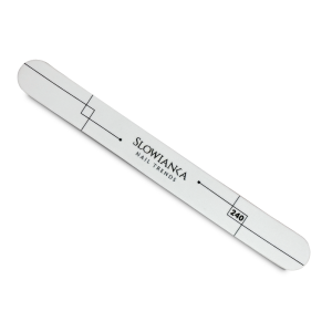 Пила за полиране 240 грит за метална основа, 20 броя